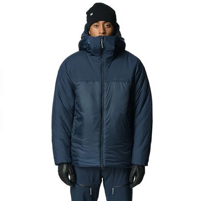 Houdini Jacket Double Dunfri