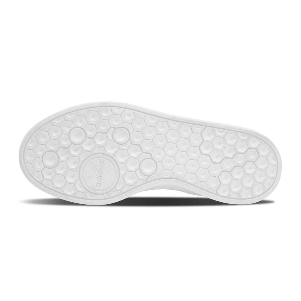 Adidas Neo Breaknet Skateboard Shoes Women's Low top White/Gray/Blue FX8725(Team580-)