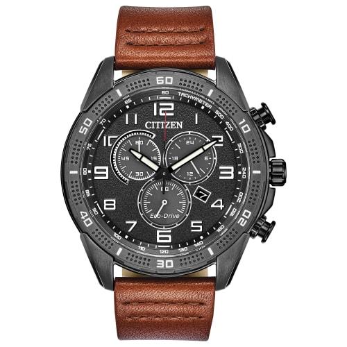 

Citizen ECO-DRIVE CHRONOGRAPH Men s Watch AT2447-01E