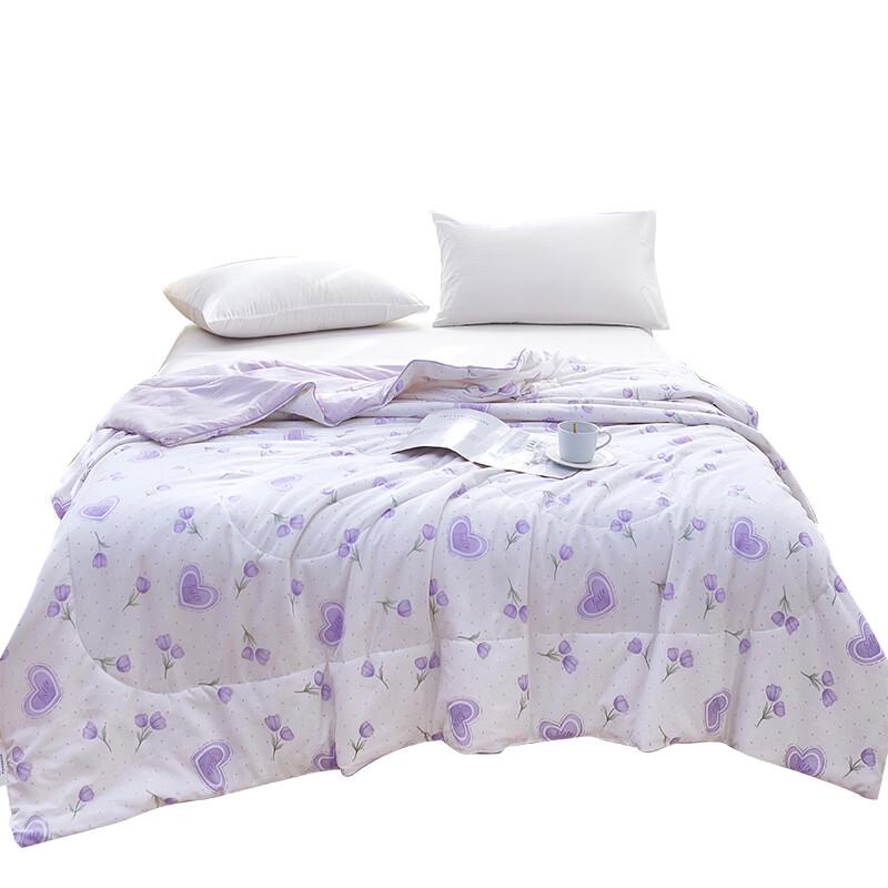 KINTHERI Wormwood Scented Summer Quilt 150x210cm