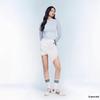 adidas Originals x JENNIE Women's Slim-Fit Long Sleeve Sport T-Shirt