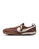 HV8547-200 Jacquemus Nike Women's Moon Shoe Fauna Brown (Womens's)