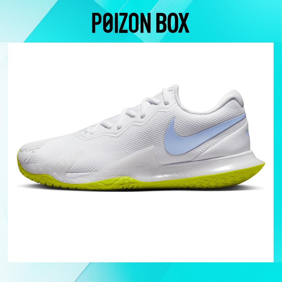 

кроссовки Nike Court Zoom Vapor Tennis shoes Male DD1579-102