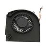 Laptop Cooling Fan Good Heat Dissipation 4 Pin Power Connector Small Lightweight Cooling Fan Replacement for ALW17C