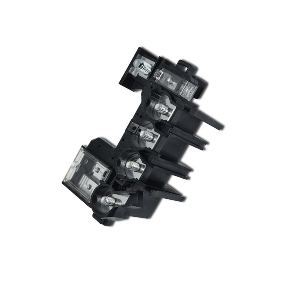Car Battery Fuse Terminal Assembly Fits For 09-13 Honda Fit 1.5 Hatchback