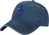 Australia Map Flag Vintage Twill Denim Baseball Cap Sun Protection Casual Unisex Adult