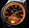 CASIO WAVE CEPTOR Orologio Solare Radiocontrollato Mondiale WVA-M630D-1A2JF da Uomo Analogico-Digitale Acciaio Inossidabile Multi-Band 6 Tough Solar Quadrante Nero