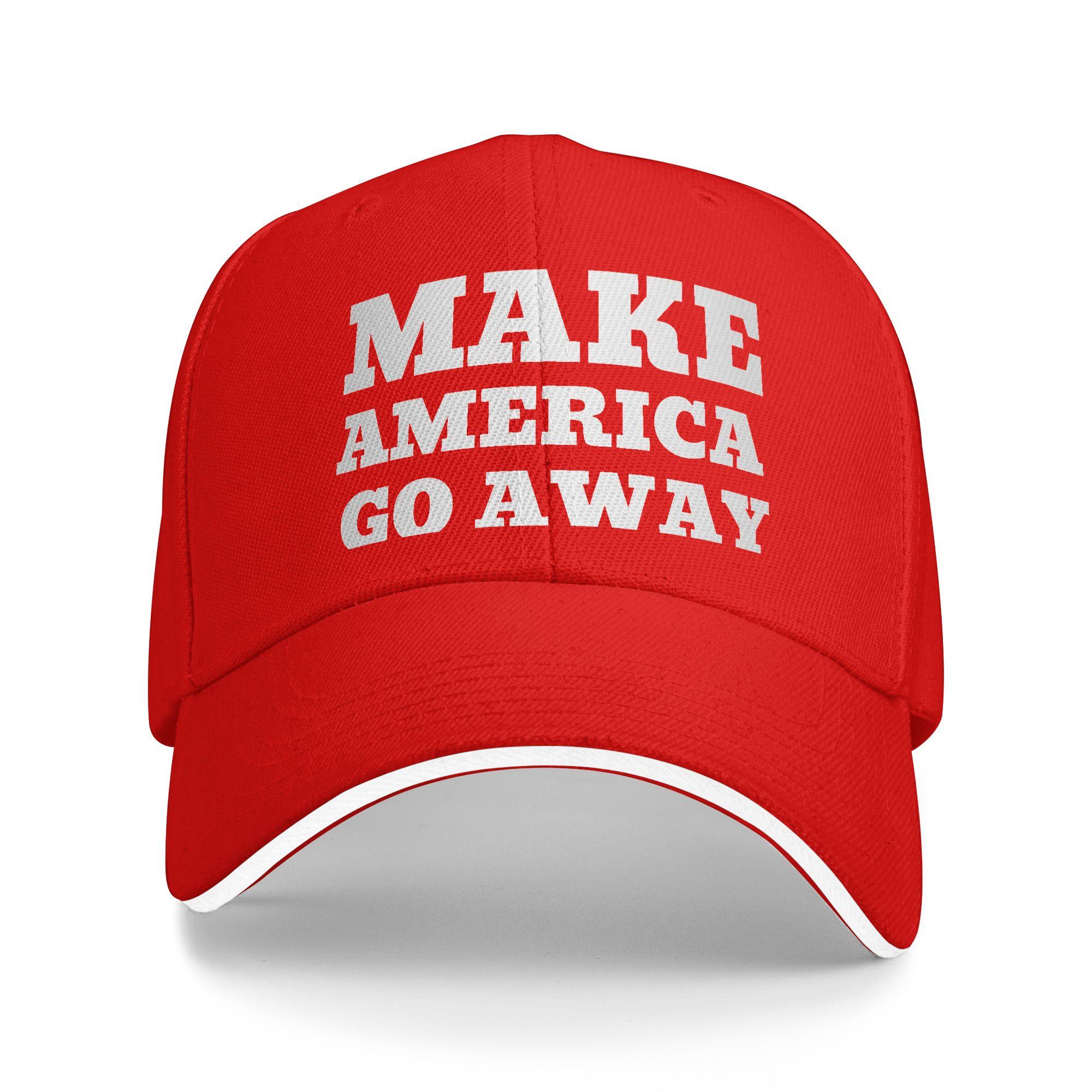 YIRAN Dayang hat Maga Groenland Maga Sandwich Hoed Volwassene, Mode, Baseballpet Groenland Hoed Verstelbare Snapback Petten Sportpet Winterpetten One Size