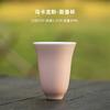 1pcs 50ml Ceramic Fragrance Cup Home Hand-painted Tea Cup Personal Tea Set Chinese Underglaze Colored Cups