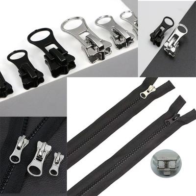 Šití a pletení – Zipy