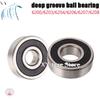 High Speed 6111 Series Bearings Wheel Hub, 6111 6111 6111 6116 6117 6118 Bearings for E-Bike, Scooter, Motorcycle Repair Kit