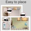 Reusable Smart Mouse Trap No Kill Rat Killer Effective Rodent Catcher Cage  Indoor