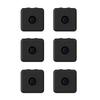 2026 NEW X9 Mini Camera Wireless WiFi Remote Monitor Camera Tiny Home IP Camera No Need To Plug In Super-long Battery Life