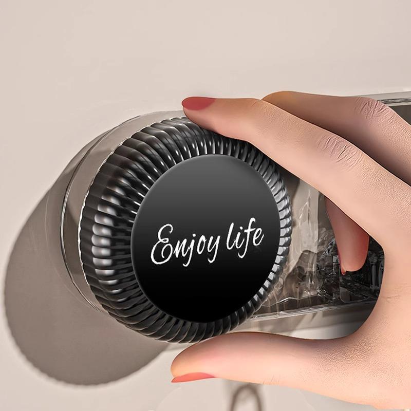 Corrugated Suction Cup Five-row Hooks for Household Use No Need for DrillingWall-free Strong Suction Hooks
