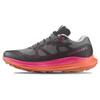 Ultra Glide 2 Comfortable Traction Lightweight Low-Top Trail Running Shoes Women Sneaker Gray Brown 473864