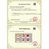 Graceful Genuine Creative Little God of Wealth Car Ornament: New Year Fortune-Attracting Decoration and Small Gift.