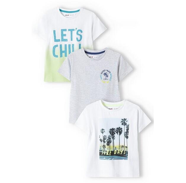 Футболка minoti 13tee
