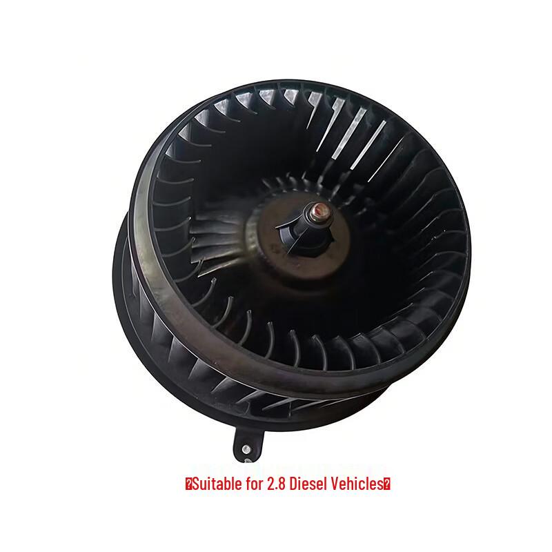 Lan Ying Replacement Parts for BAIC Warrior BJ80 CTL151A