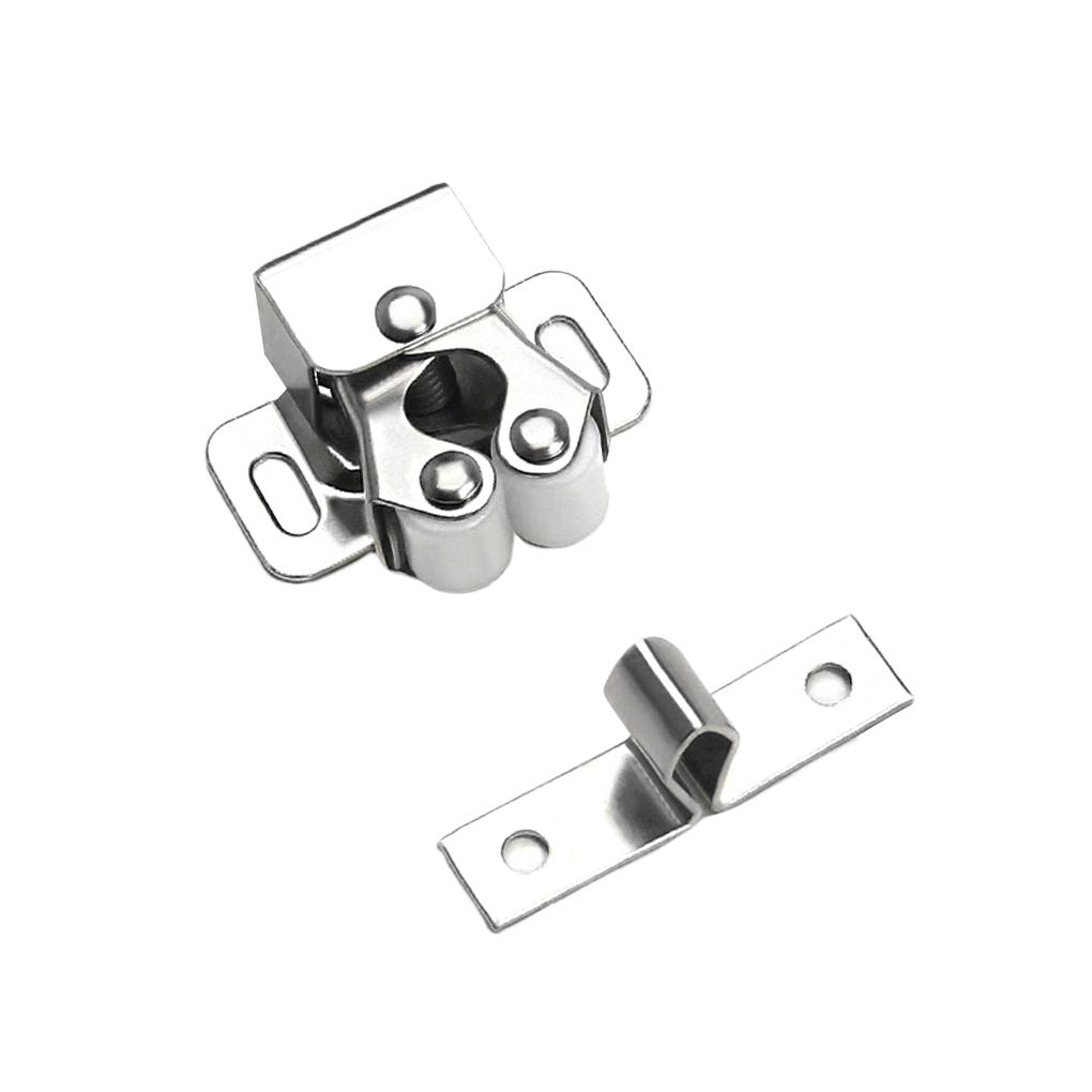 Galvanized Beads For Added Strength And Durability Old-fashioned Cabinet Door Stainless Steel Locks