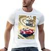 Watchunisex Tshirt Anime T Shirts Oversize Graphic T Shirts For Unisex Tshirt