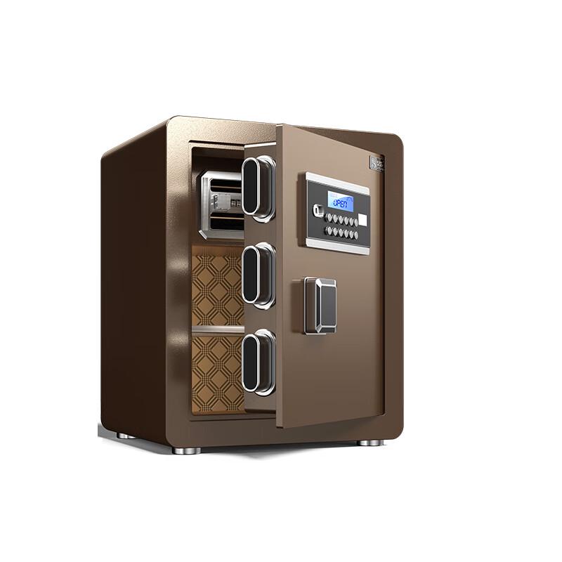 Dingfa 45cm Digital Home Office Steel Security Safe