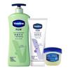 Vaseline Aloe Soothe Hydration Set