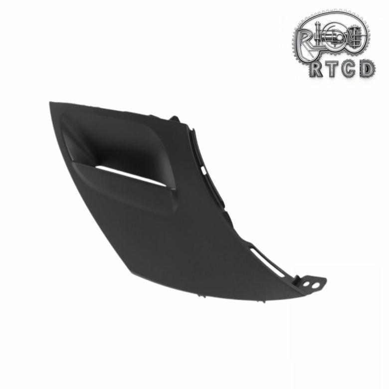 

Kia K3 2013-2018 K3S Center Console Upper Grille Panel RTCD