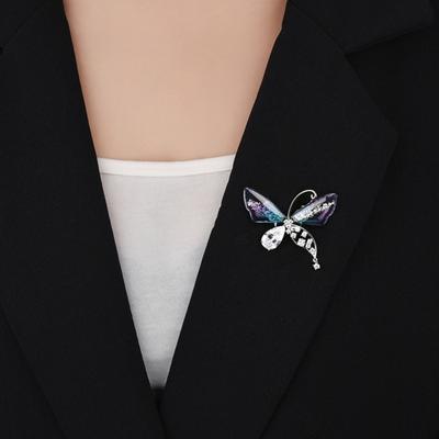 Broschen & Körperschmuck