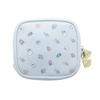 Stationery Super Mario Pouch Square Enemy S2335077 Sun-Star