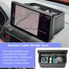 Center Console Dashboard Tray Storage Box for 2026 Honda Passport Behind Screen 12.3 Inch Dash Board Car Organizer Accessories