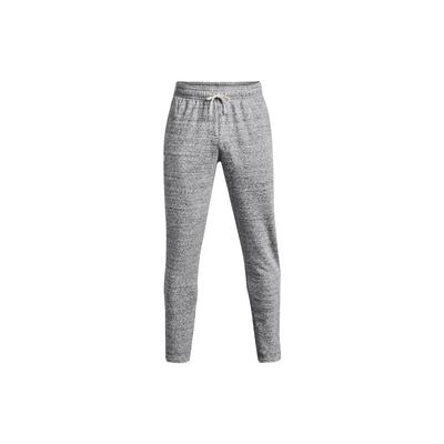 Rival Casual Pants Men's Light Gray Moderate Straight Fit Pants 1376772-011