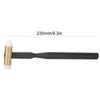Black Jewelry Hammer Stainless Steel Watchmakers Hammer Watch Repair Hammer  Watch Repair Work