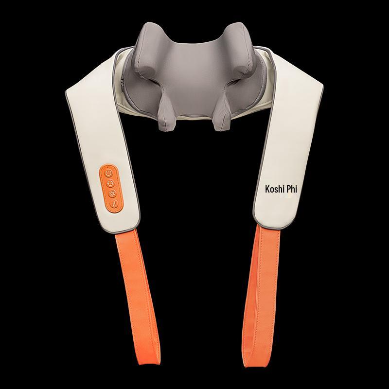 

Kopffee Neck and Shoulder Massager