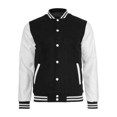 Jaqueta Varsity Oldschool Masculina Urban Classics