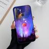 Per HTC Desire 22 Pro Custodia Moda Morbido Silicone Cover Posteriori per HTC Desire 22 Pro Cover Telefono Desire22 Pro Custodia Fundas Carino