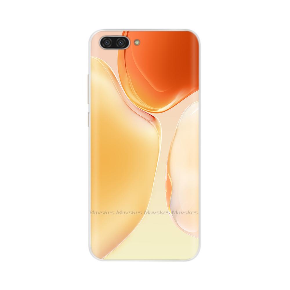 Phone Case For Asus Zenfone 4 Max ZC520KL Case Silicone Bumper Soft Tpu Cover For Asus Zenfone ZC520KL X00HD Cases Coque Fundas