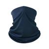 Summer Outdoor Cycling Milk Silk Face Mask: Sun Protection Neck Gaiter, Multifunctional Headscarf, Neck Warmer