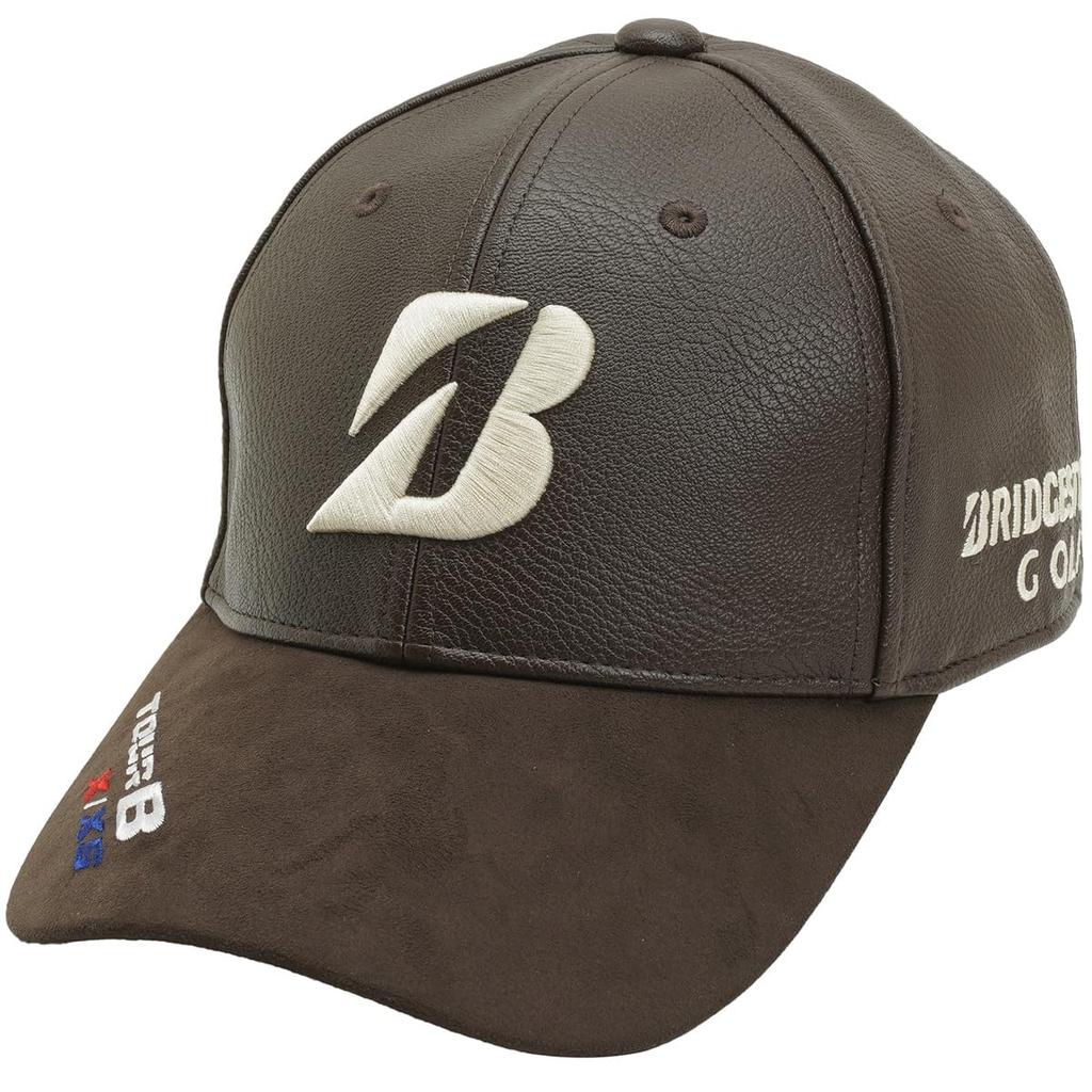 Bridgestone Golf Limited Edition Pro Model Cap CPWG31