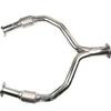 Nissan 370Z/G37 V36 VQ37 Exhaust Manifold (2008-2016)