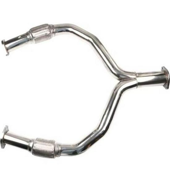 Nissan 370Z/G37 V36 VQ37 Exhaust Manifold (2008-2016)