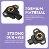 For Honda Accord Fit 2003-2005 Compatible Car Throttle Position Sensor- 16402-PWA-003& 16402-REJ-W01