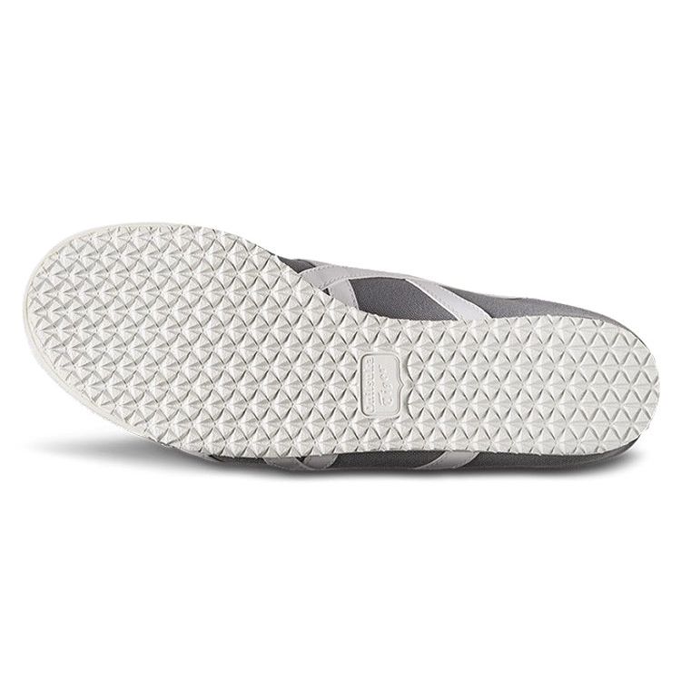 ONITSUKA TIGER Mexico 66 Paraty Pantofi Sport Unisex Albi cu Gri 1183A437-021