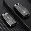 Mercedes Schlüsselhülle: Passt für C260L, E-Klasse, C-Klasse, S-Klasse, E300L, C200, GLB, E260, GLE350, GLA Modelle