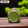 150ml Yixing Purple Clay Lotus Hundred Blessings Teacup Zen Tea Bowl Water Jug Tea-tasting Smelling Cup Chazhan Master Cups Gift
