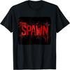 Spawn Graphic for a Unique and Cool Vibe T-Shirt