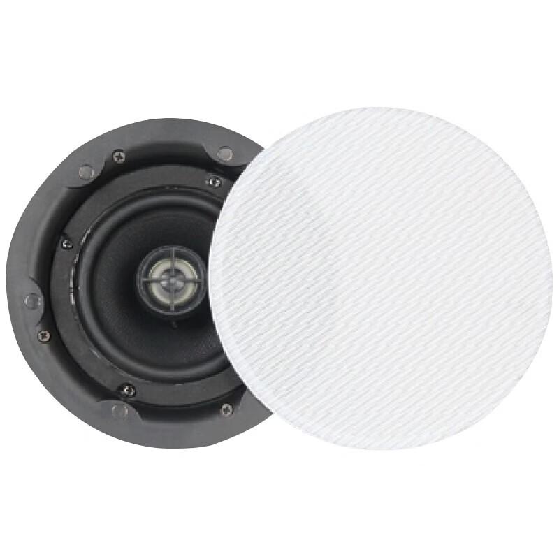 Runpu RP-THD1080 Профессиональный 5-дюймовый коаксиальный потолочный динамик (Китайская версия)