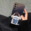 Luka Modric Phone Case For Samsung S25,S24,S21,S22,S23,S30,Ultra,S20,Plus,Fe,Note,10,9,5G Black Cover