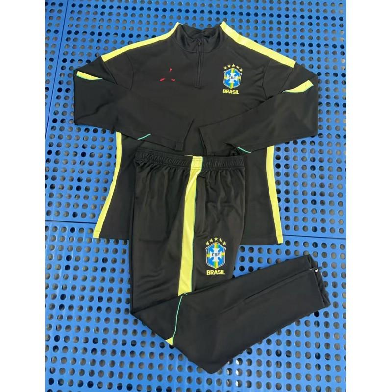 Long Sleeve Soccer Jerseys Team Training Uniforms Men Women Kids Sports