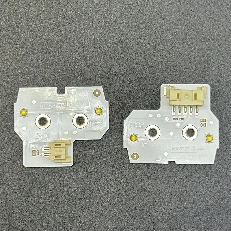 White Light For BMW X1 E84 2012-2015 Headlights DRL Chip Ballast Chip Circuit Board Light Source Board 63117397245 63117397246