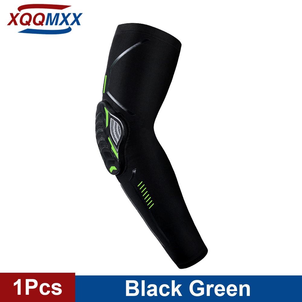 

Kids Arm Elbow Sleeve Pads 5-15 Years Children Youth Sports Compression Protective Elbow Guard For Basketball, Football, Cycling YS